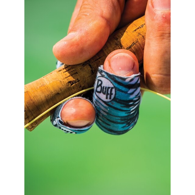 Buff Pro Series Finger Guards