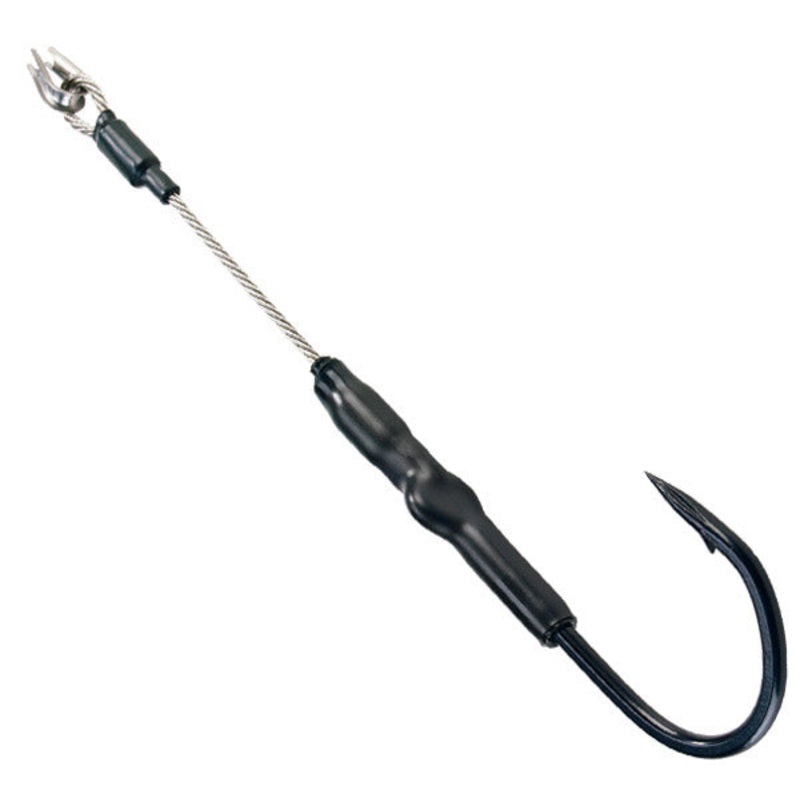 Capt. Harry's Jobu Stiff Rigs