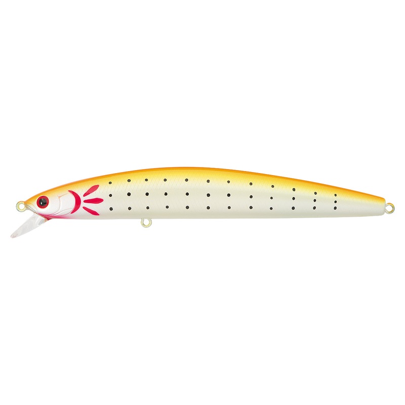 Daiwa Salt Pro SP Minnow Lures