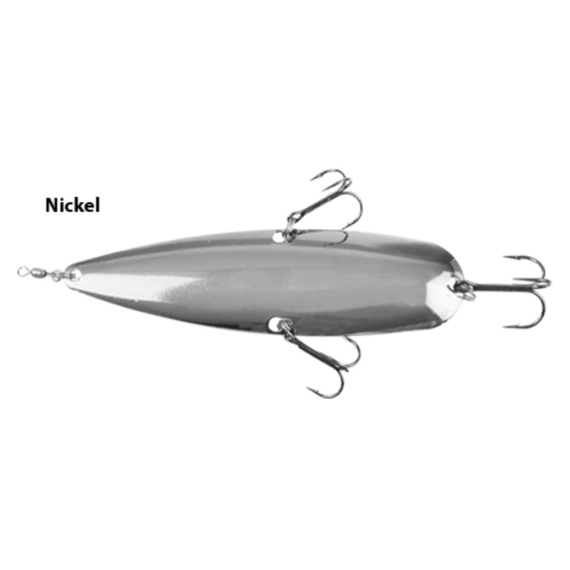 Dixie Jet Falcon Spoon