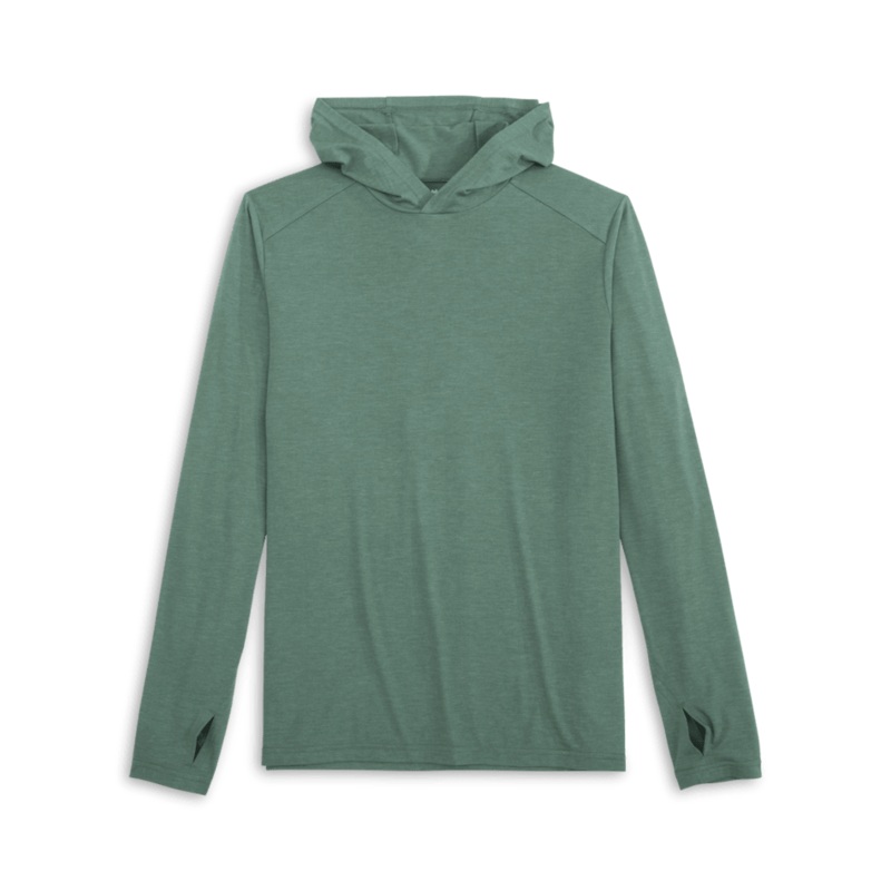 Free Fly Men's Bamboo Shade Hoodie