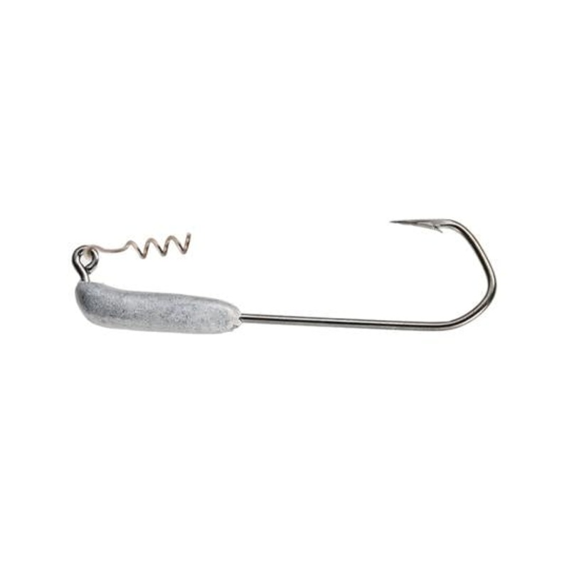 Hogy Barbarian Weighted Swimbait Hook