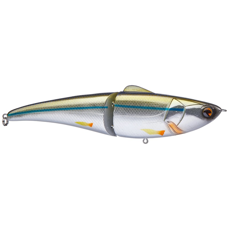 Ima Glide Fluke 178 Glide Bait (Sinking)