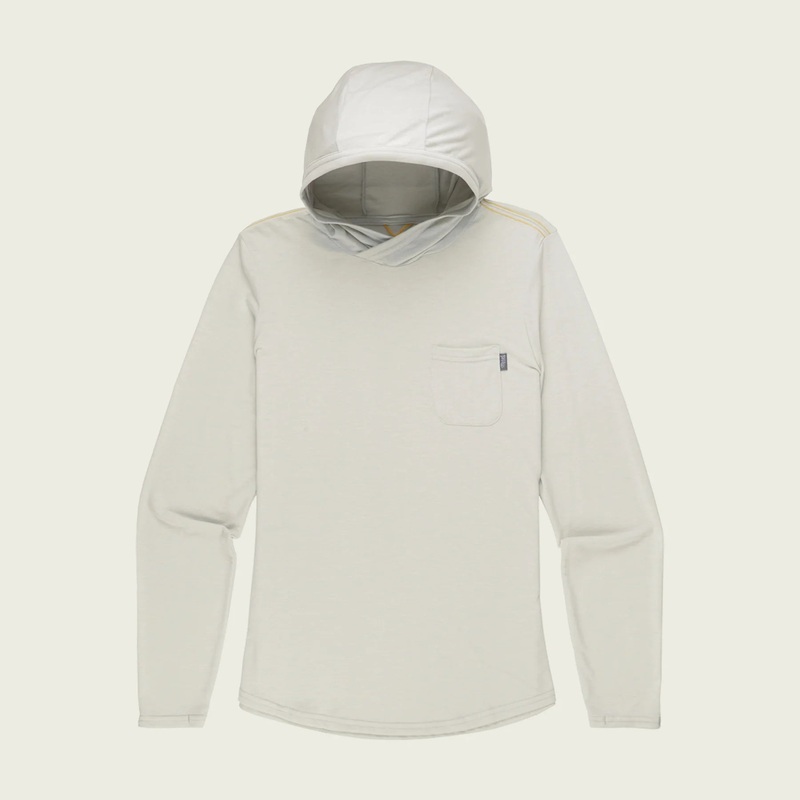 Marsh Wear Womens Buxton HD