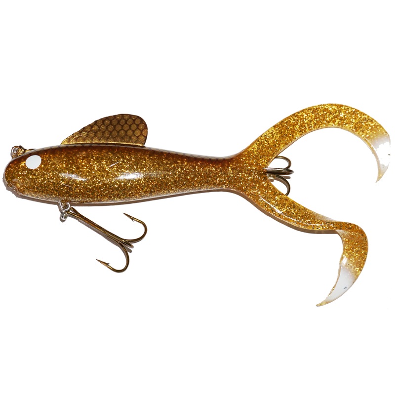 Musky Innovations Big Joe
