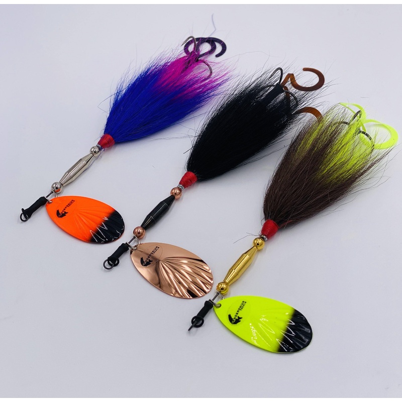 Pandemonium Tackle | Marvin 7 Buck