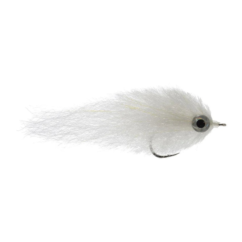 Rainy's Flies Bisharat's 4age Fish