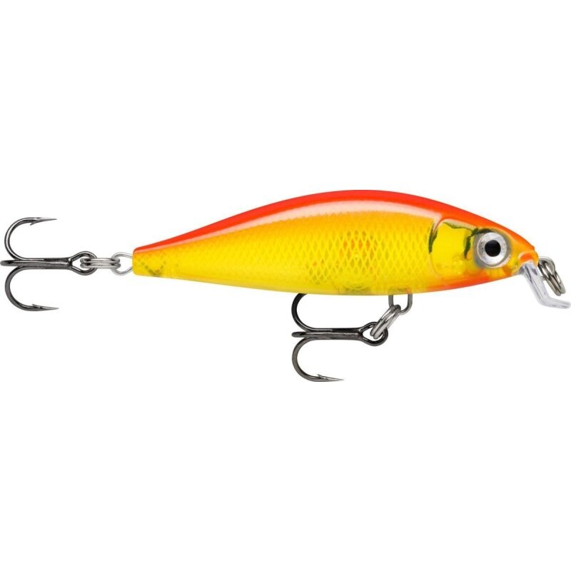 Rapala X-Light Minnow 4g