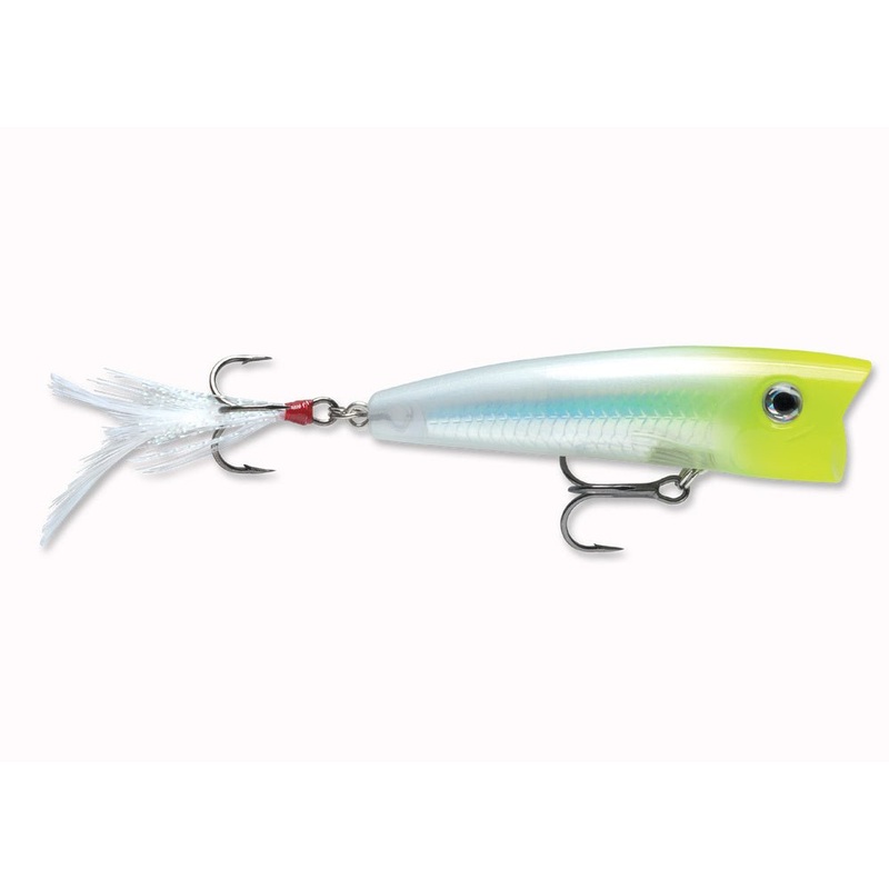 Rapala X-Rap Pop - Size 07