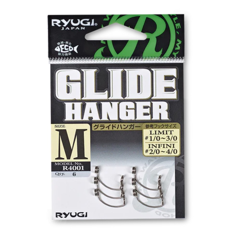RYUGI GLIDE HANGER