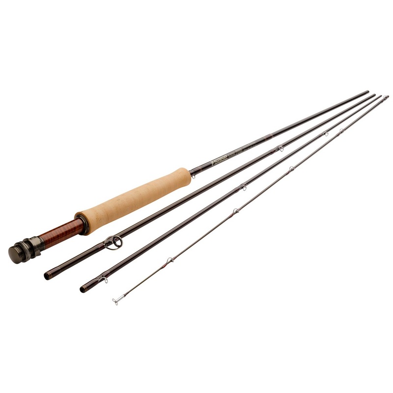 Sage CLASSIC R8 Fly Rod