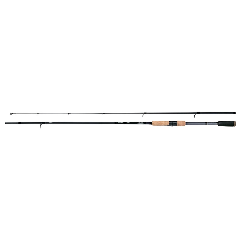 Shimano Catana FX Spinning Fast 2,69m 8'10'' 14-40g 2pc