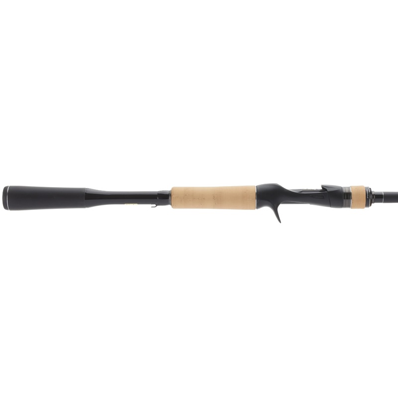 SHIMANO EXPRIDE B CASTING RODS