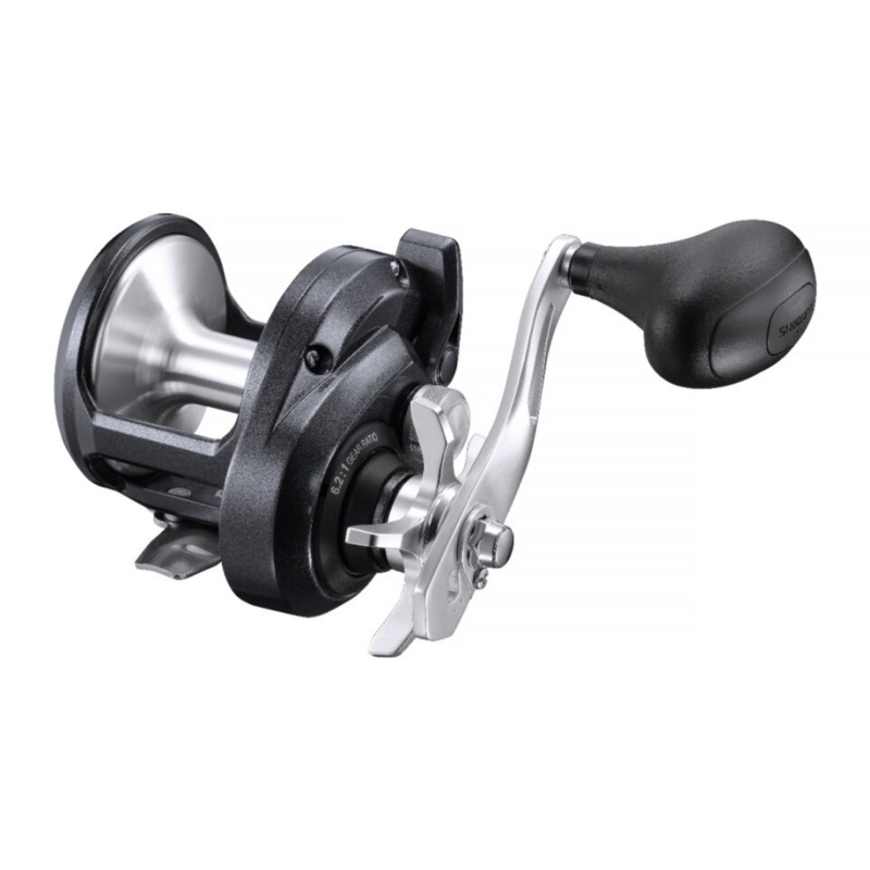 Shimano Reel Torium 20lb A HG Left Hand