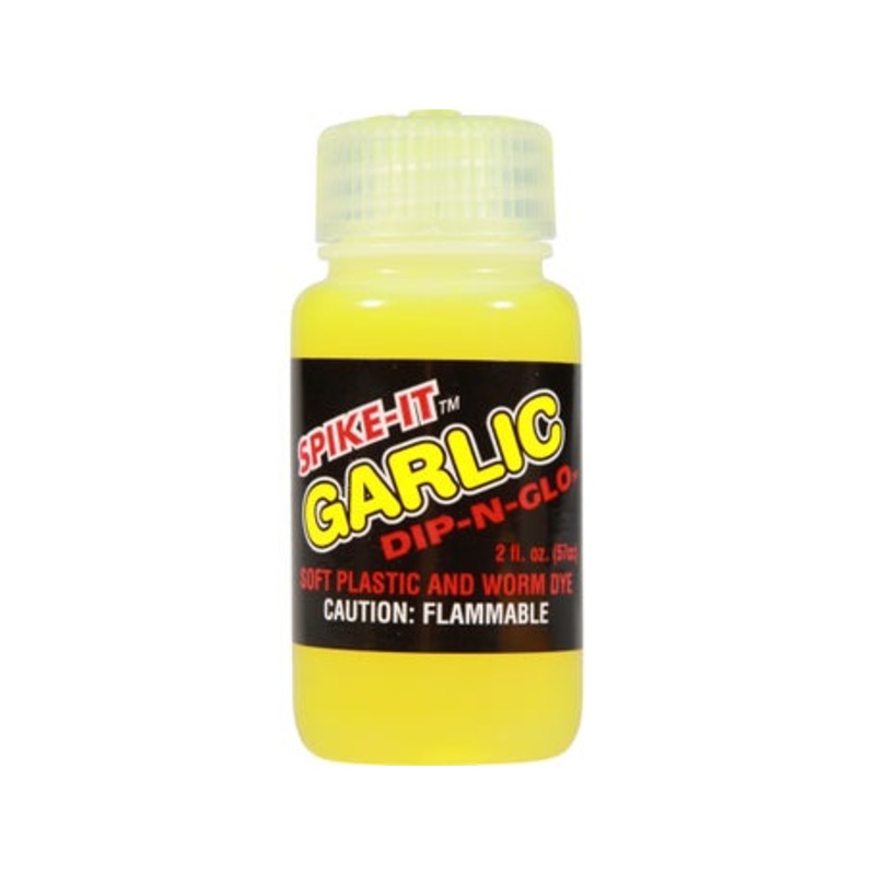 Spike It Dip-N-Glo Gamefish