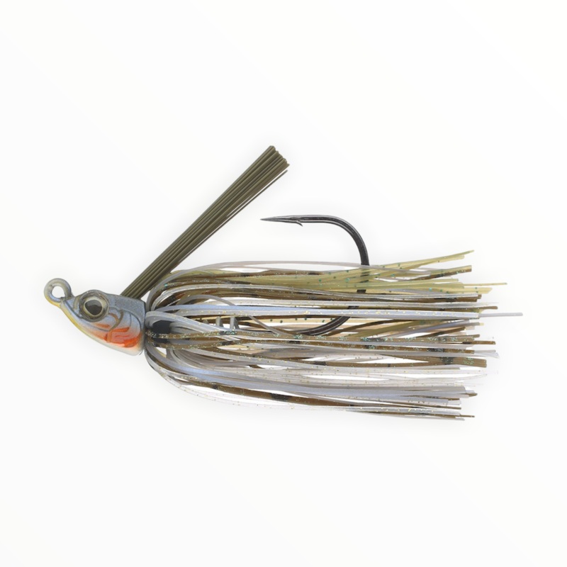 6th Sense Divine Swim Jig