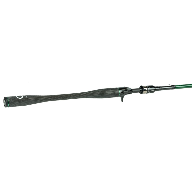 6th Sense Team 6 Casting Rod