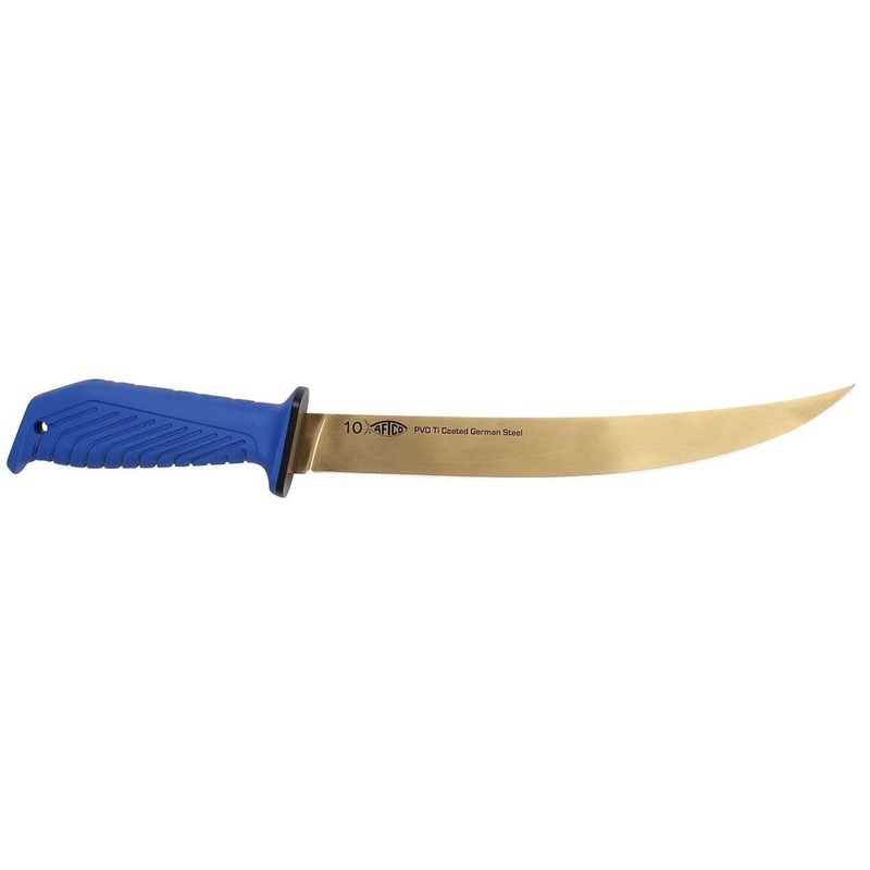 AFTCO 10" Fillet Knife