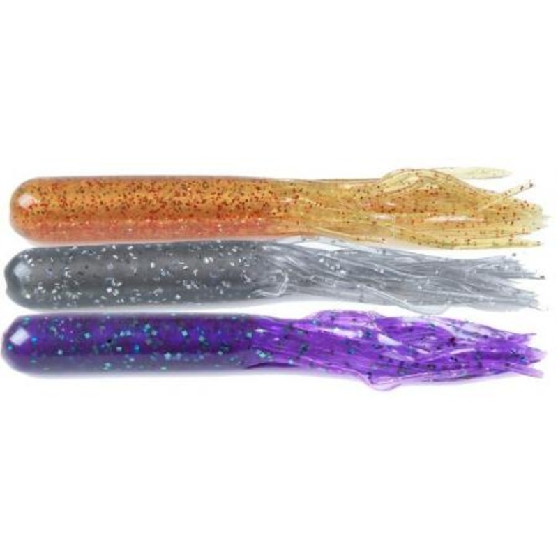 Canyon Plastics Gitzit Tubes 5" & 6"