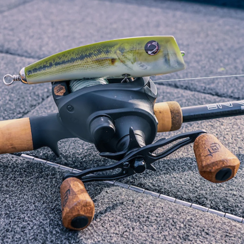 Cast Fishing Co x Big Bass Dreams Down Under Popper