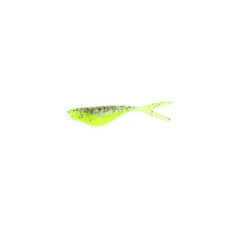 Crappie Slammers Split Shad