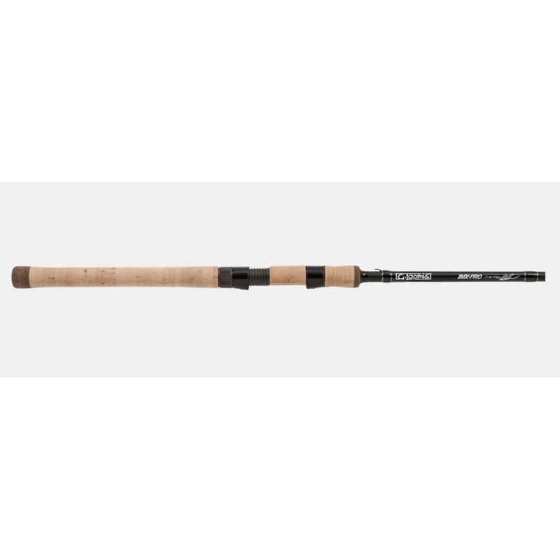 G. Loomis IMX Pro Jig & Worm Spinning Rods