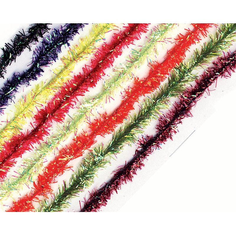 Medium Pearl Chenille