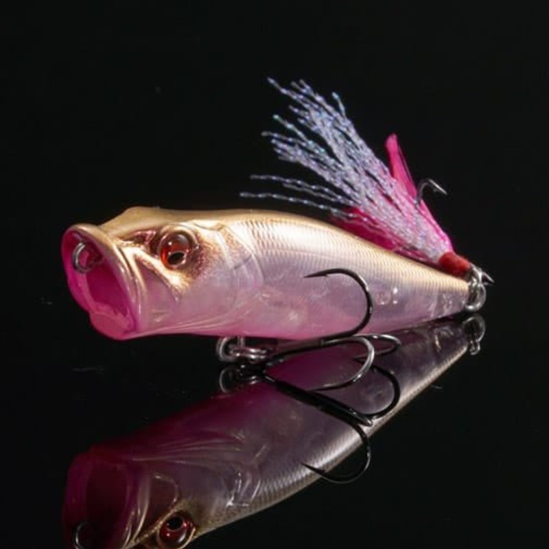 Megabass Respect Series 77 GP Gerbera