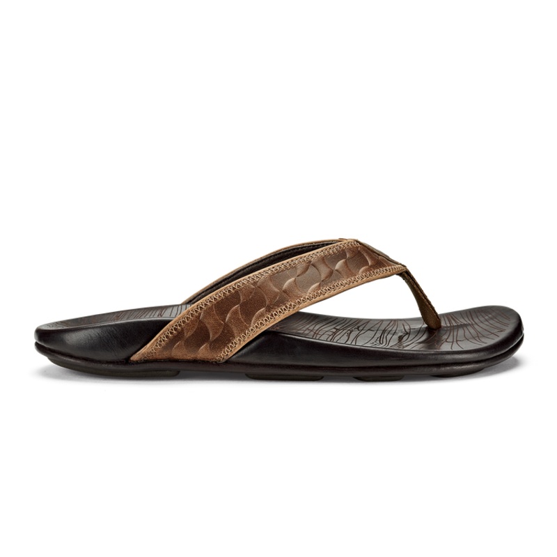 Olukai Hikianalia-Men's