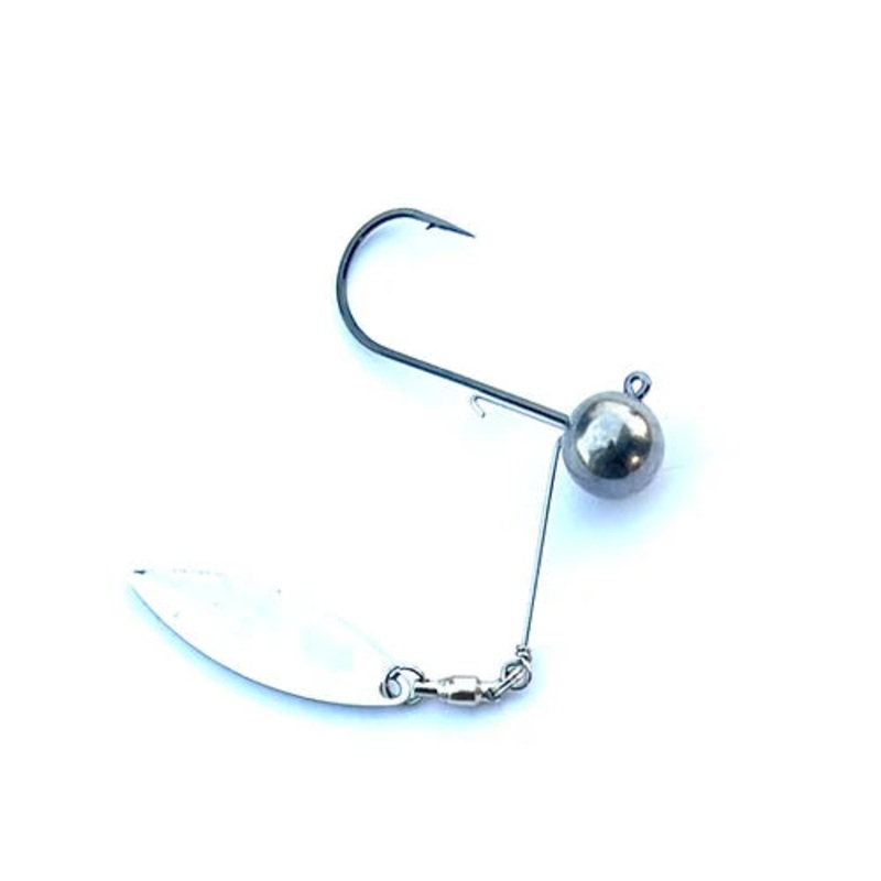 Queen Tackle LS Tungsten Underspin