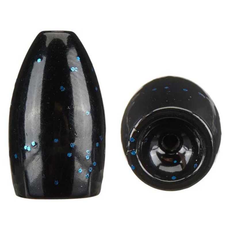 Queen Tackle Tungsten Flipping Weight