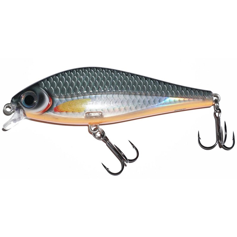 Rapala Super Shadow Rap Crankbait