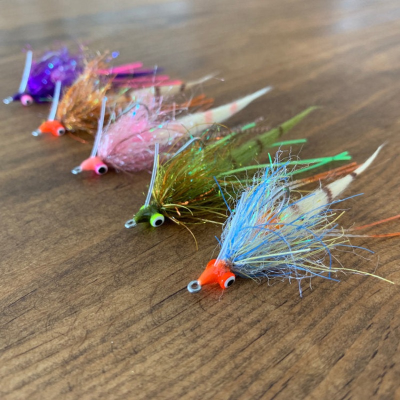 Sight Cast Redfish Cracklin