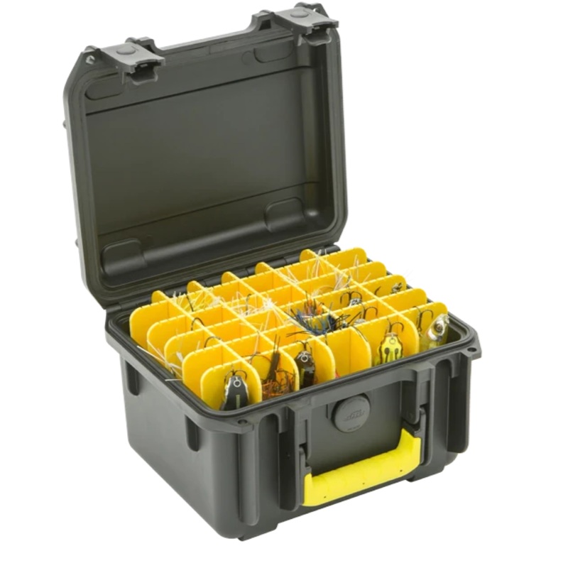 SKB iSeries Small Lure Case 0907-6