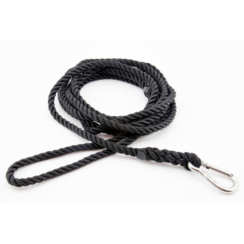 White Water Custom Rod & Reel Safety Lines