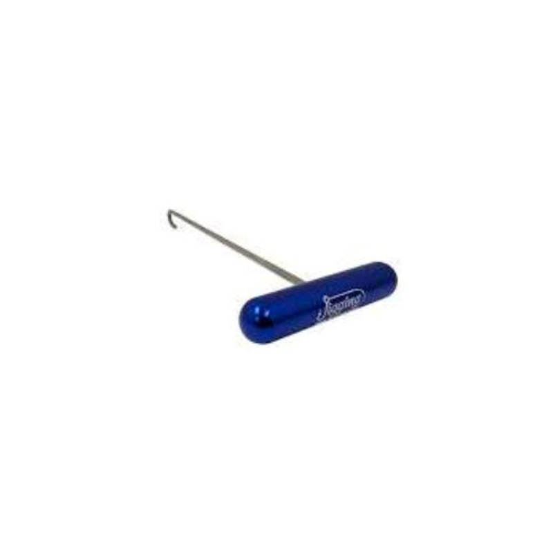 10 Jigging World Dehooker with Aluminium Handle