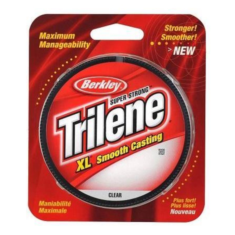 Berkley Trilene XL Line