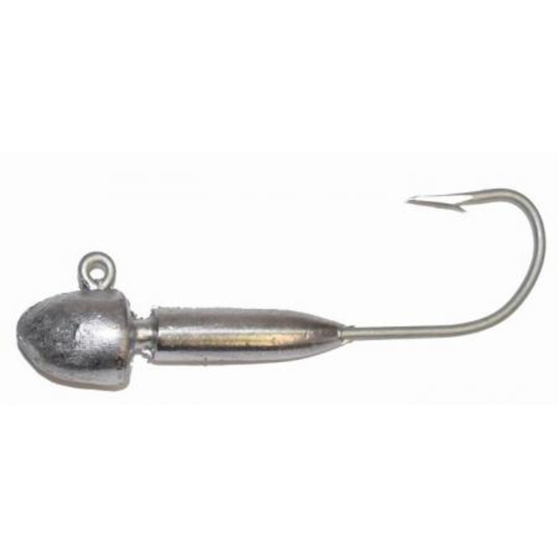 Canyon Plastics Magnum Jigs