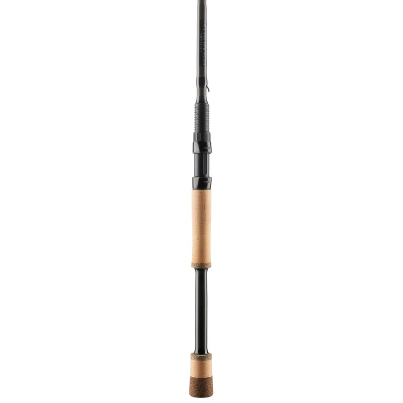 Cashion Element Z2 Series 7' Casting Rod ez2W7MHF
