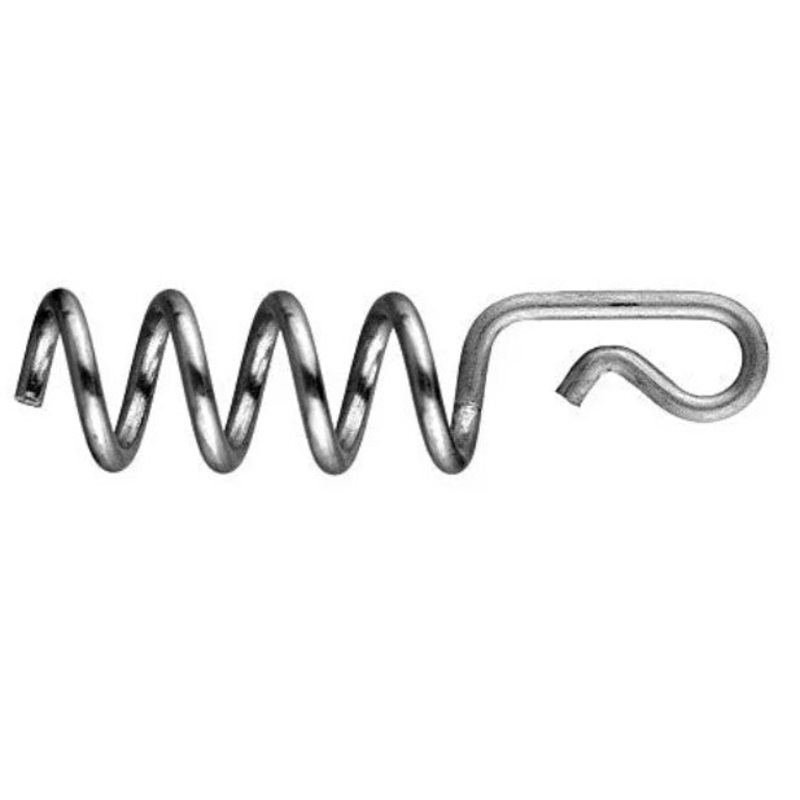 Eagle Claw Lazer Sharp Spiral Spring For Soft Plastics