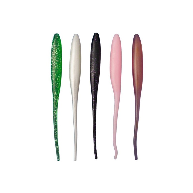 Fish Snax Lures Super Snax 9.5"