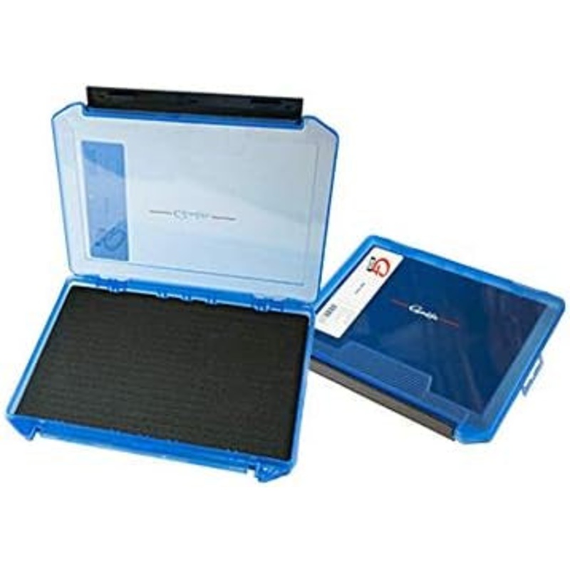 G-Box Slit Foam Utility