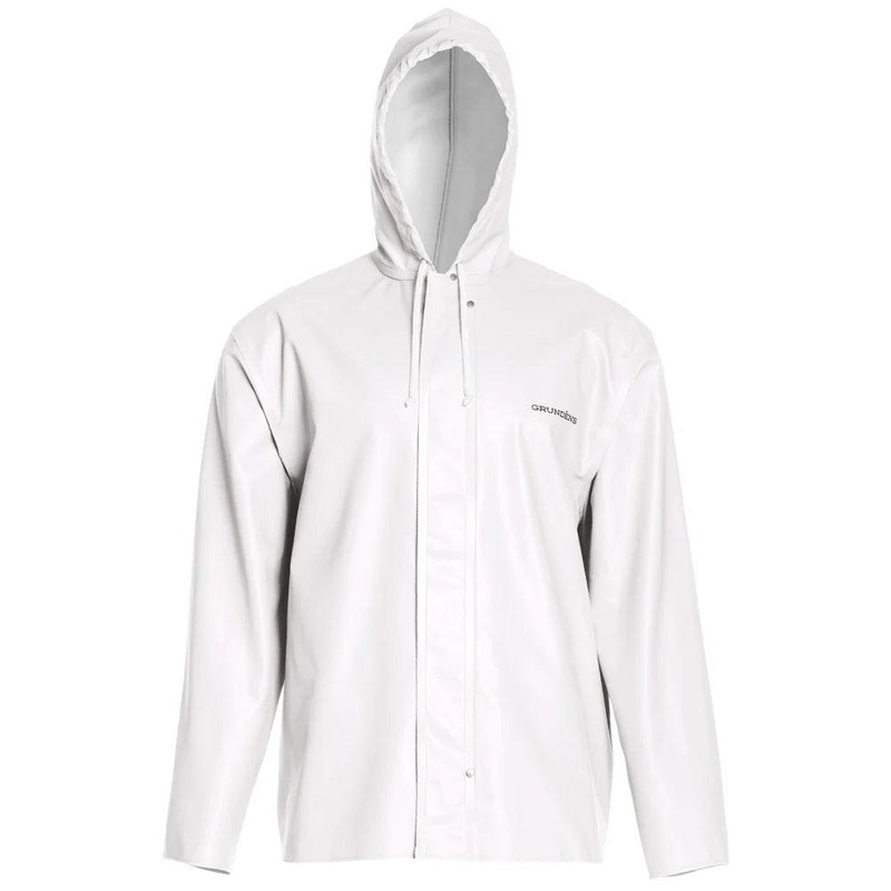 Grundens Clipper 82 Hooded Commercial Fishing Jackets