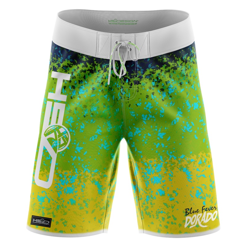Hotspot Design - Boardshort Dorado