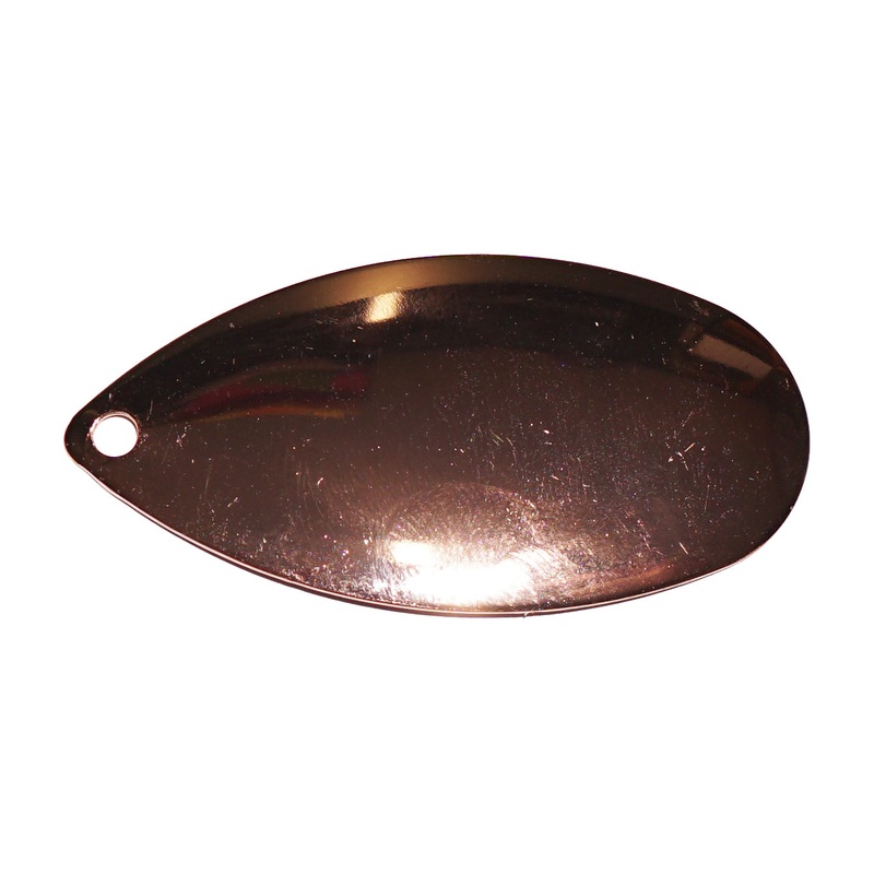 Indiana Blade Heavy .040 Gold & Copper