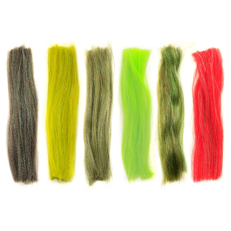 Montana Fly Company Scales'n Tails *