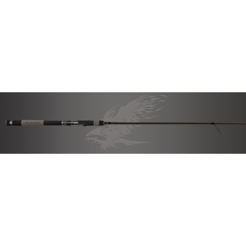 Phenix M1 Inshore Spinning Rods