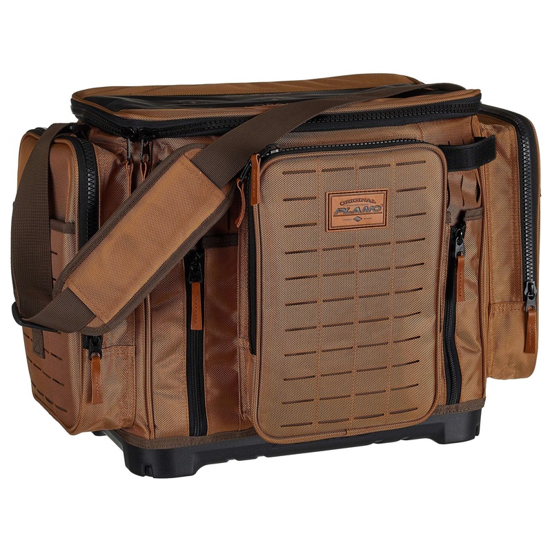 Plano Guide Series Tackle Bag 3700