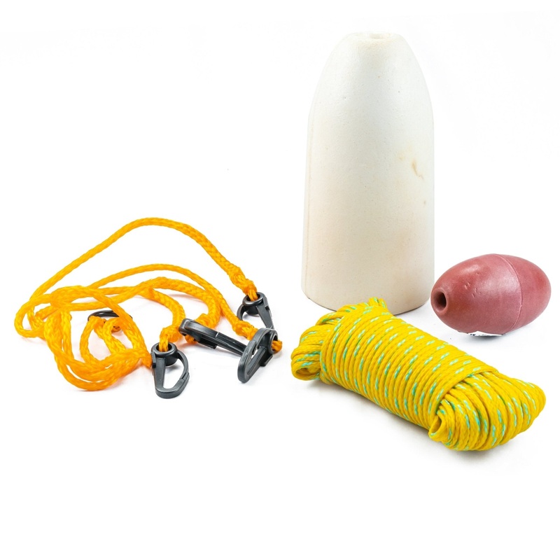 Promar Eclipse Net Rigging Kit