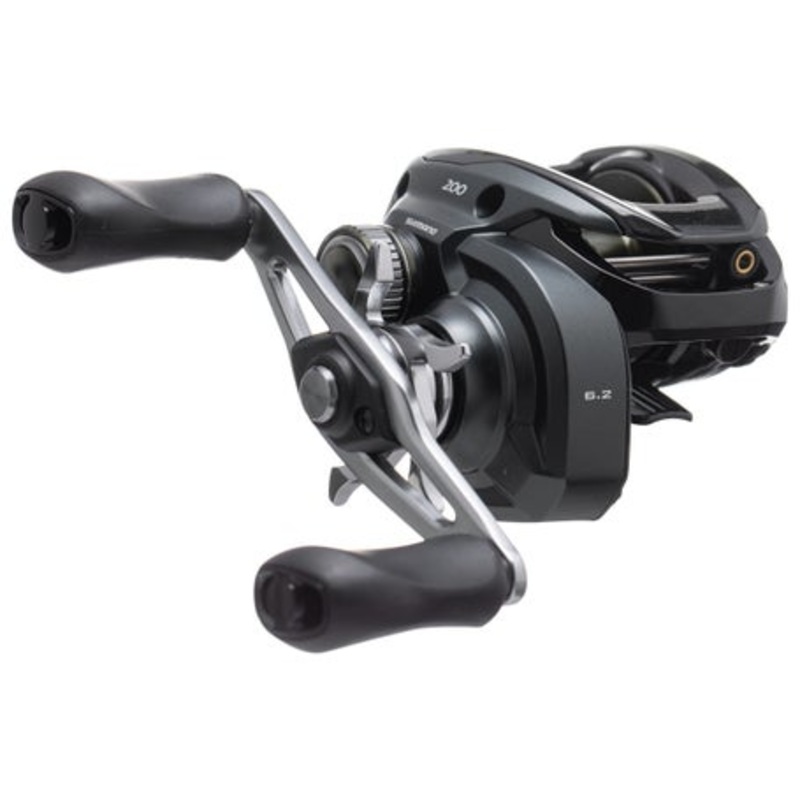 Shimano Curado 200